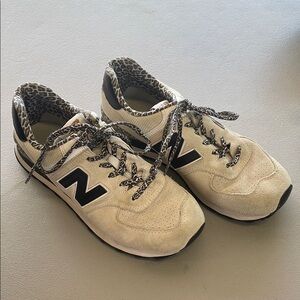 Women’s New Balance 574 size 10.